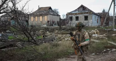 Повернення додому: як сім'ї з Волновахи обирають життя під окупацією