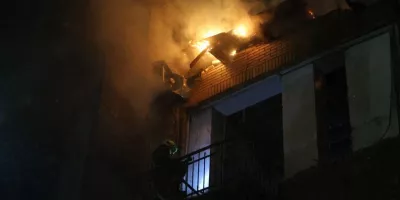 Повітряна тривога оголошена в ряді областей через атаки ворожих БпЛА