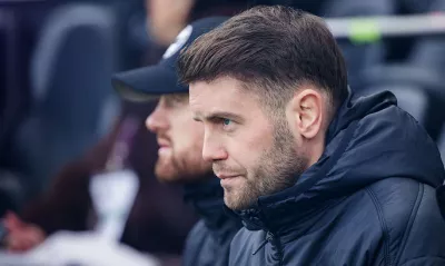 Прем'єр-ліга: «Брайтон» з «Евертоном» зіграють у принциповому матчі на «Американ Експрес» стадіоні