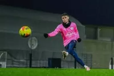 «Прем'єр-ліга: «Манчестер Сіті» переграв «Брайтон» у видовищному матчі»