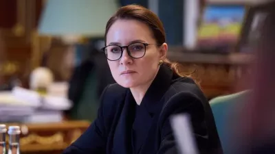 Прем'єр-міністр Юлія Свириденко анонсувала нові житлові ваучери для ВПЛ в Україні