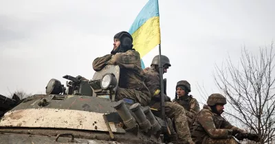 Президент США Дональд Трамп провів переговори з венесуельським диктатором Мадуро