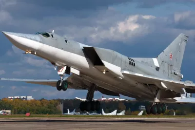 Проблеми та кризи: Росія втрачає Ту-22М3 через втрати та технічний знос