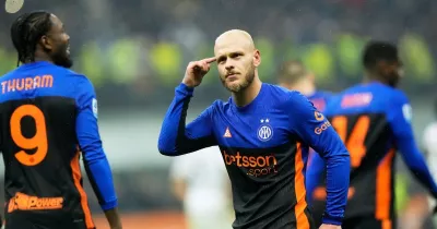 Протистояння у Серії А: "Інтер" знову зустрінеться з "Ювентусом" у важливому матчі