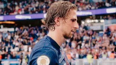 ПСЖ з Забарним та Сафоновим не зміг перемогти «Атлетік» у Лізі чемпіонів