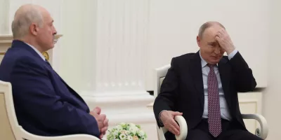 Путін може активізувати наступ на Київ: Лукашенка не питатимуть, — військовий експерт