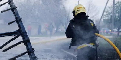 Ракетна атака РФ по Дніпру: 5 загиблих, 27 постраждалих — день трауру оголошено