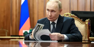 Ракетний комплекс «Орешник» у Білорусі за наказом Лукашенка