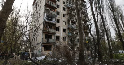 Реакція ЄС на нові обстріли України: втрати від масованих атак Росії зростають