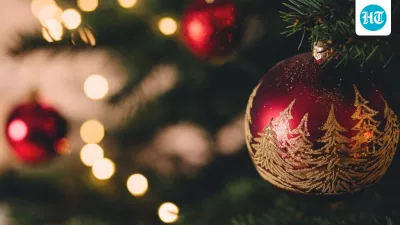 Різдво 2025: понад 50 найкращих привітань та побажань для родини й друзів