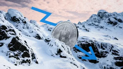 Різке падіння биткоїна до $70 000: що відбувається на крипторинку сьогодні?