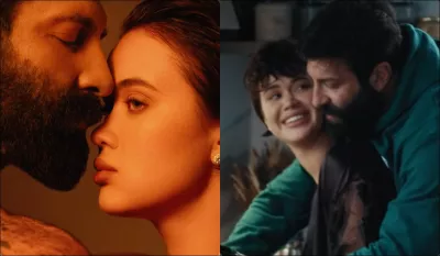 Роман Lida Lee та Даніеля Салема: співачка офіційно підтвердила стосунки