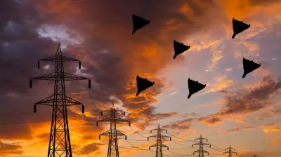 Росія атакувала Рівненщину: цілодобові ворожі удари зруйнували інфраструктуру