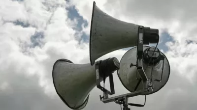 Росія атакувала Україну: повітряна тривога оголошена по всій країні