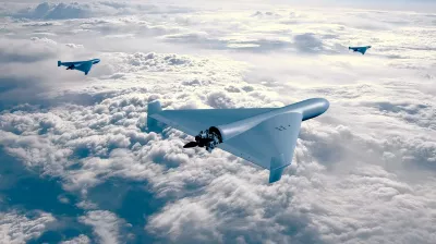 Російська атака забрала життя двох людей у центрі Івано-Франківська