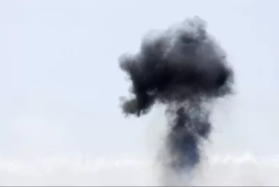 Російські окупанти атакували центральну трасу Харкова: загинули два чоловіки, постраждала 9-місячна дитина