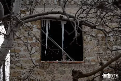 Російські війська атакували FPV-дронами Миколаївщину: пошкоджено навчальний заклад у Дмитрівці