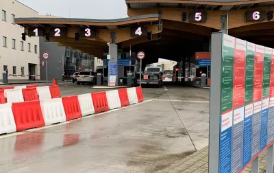 Російський дрон атакував авто на мосту в Одеській області: загинула жінка