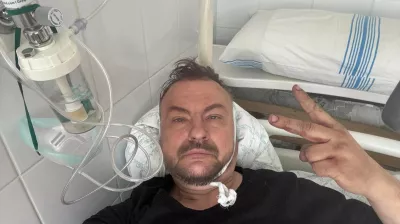 Російський дрон «Шахед» атакував будинок радника міністра оборони Сергія Бескрестнова в Київщині