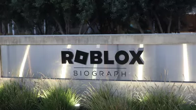 Розчарування серед геймерів: глобальний збій «Roblox» з кодом 9007