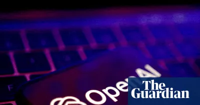 Сем Альтман оголошує «червоний код» в OpenAI через конкуренцію з Gemini 3