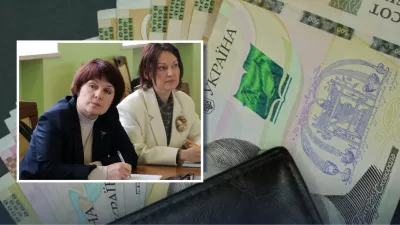 Середня зарплата у Києві піднялася до 49 381 грн: кого найбільше платять у 2026 році