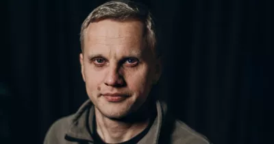 Шабунин звинуватив ГБР і Офіс генпрокурора у зливі його інтимних фото