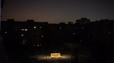 Шмигаль назвав кількість споживачів без світла у Києві та план відновлення