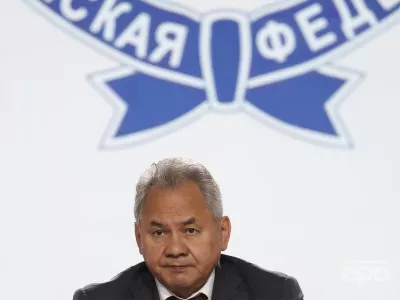Шойгу став мішенню: за даними російських медіа, покушення планувалося на кладбищі