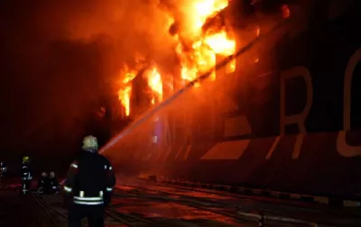 Сили оборони України зафіксували руйнування в Одесі внаслідок російських атак