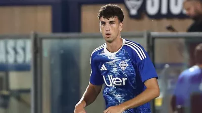 Сильна перемога «Комо» над «Пісою»: 5-0 у матчі Серії А