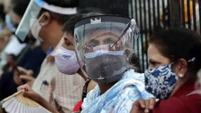 Смертельний вірус Нипах атакує Індію: 5 інфікованих і загроза епідемії