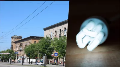 Сьогодні жителі Запоріжжя знову залишаться без світла: графіки на 8 грудня