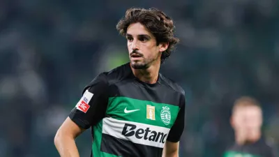 Спортинг розгромив Брюгге 3:0 у Лізі чемпіонів на домашньому стадіоні