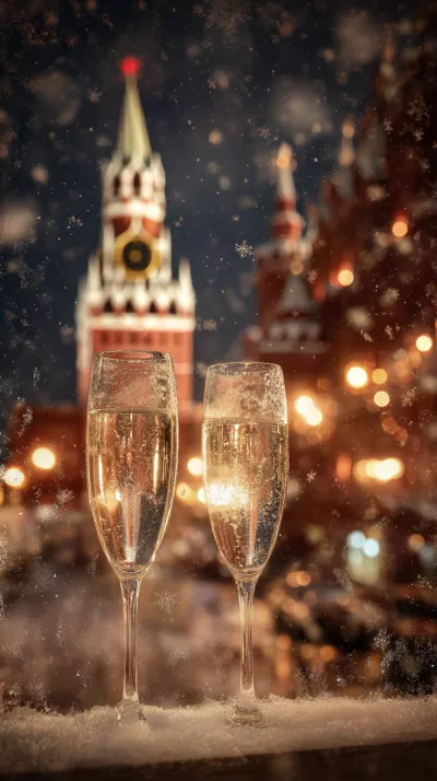 Старий Новий рік: магічні ритуали для привернення удачі та достатку