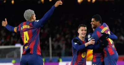 Старт Ла Ліги: «Еспаньйол» та «Алавес» відкрили 22-й ігровий тур чемпіонату Іспанії