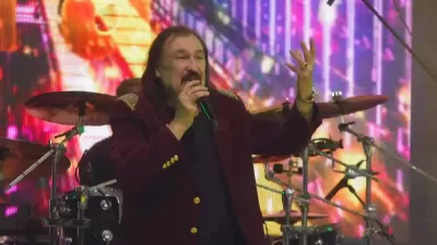 Степан Гига помер: відзначено трагічний кінець кар'єри народного артиста України