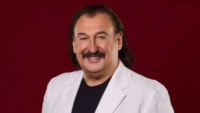 Степан Гига представив нову пісню-исповідь після операції у Львові