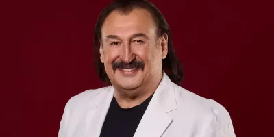 Степан Гига у важкому стані після операції: концерти скасовані через хворобу