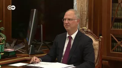 Стіви Уіткофф і Кирило Дмитрієв обговорюють мирний план для України і США