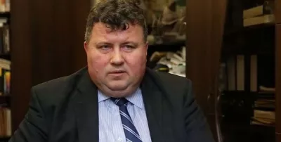 Студенти КНУ Шевченка протестують проти ректора Бугрова через секс-скандали