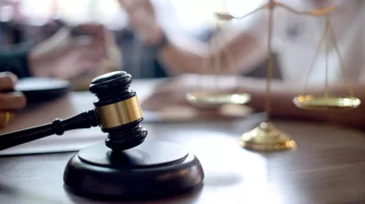 Суддю з Белгорода-Дністровського звільнили за схеми ухилення від мобілізації