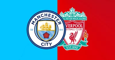 Суперматч «Манчестер Сіті» – «Ліверпуль»: Гвардіола і Слот оголосили склади на чвертьфінал Кубка Англії