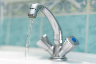 Свириденко розповіла про критичну ситуацію з водопостачанням в Ірпені через удари РФ