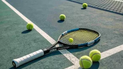 Світоліна розгромила топ-3 WTA і вийшла до півфіналу Australian Open