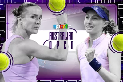 Світоліна стартує на Australian Open: українка зіграє проти іспанки Букші