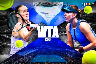 Світоліна впевнено перемогла у першому колі турніру WTA 250 в Окленді