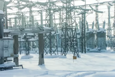 Свята 22 грудня: День енергетика та Вшанування Святої Анастасії в Україні