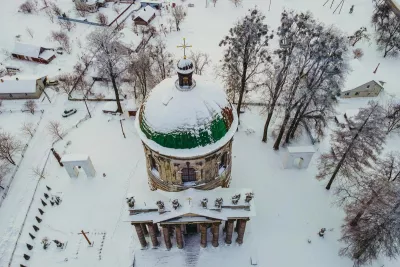 Святкування 10 лютого: вшановуємо святого Прохора та чудотворну ікону Божої Матері "Вогняна"