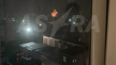 Таганрог під атакою БпЛА: мер Світлана Камбулова підтвердила жертви та руйнування